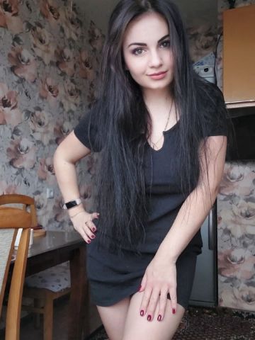 Анкета проститутки Дарья, Грибановский, 26 лет, №140787